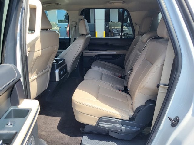 2023 Ford Expedition Max XLT