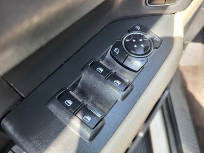 2023 Ford Expedition Max XLT