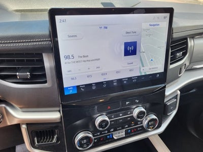 2023 Ford Expedition Max XLT