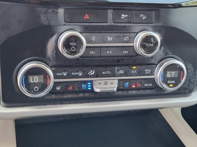 2023 Ford Expedition Max XLT