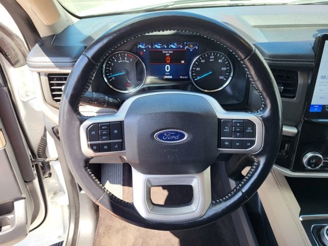 2023 Ford Expedition Max XLT