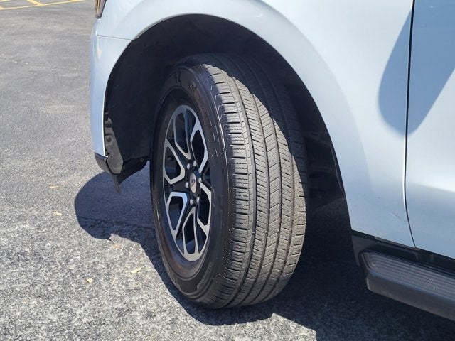 2023 Ford Expedition Max XLT