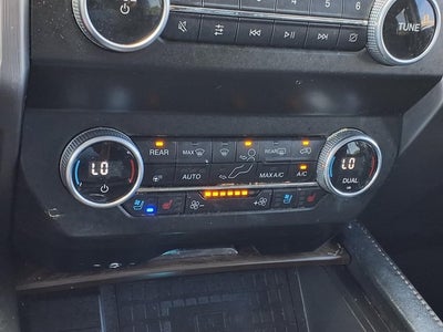 2021 Ford Expedition Max Platinum