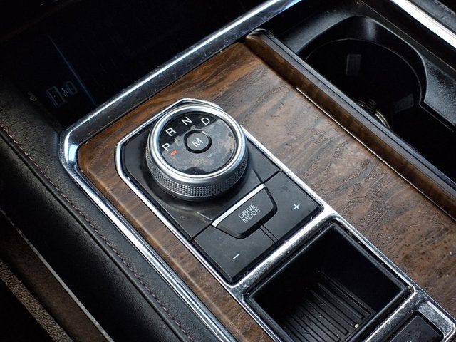 2021 Ford Expedition Max Platinum