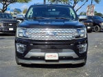 2021 Ford Expedition Max Platinum