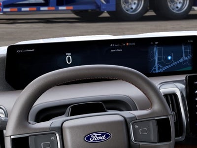 2027 Ford Expedition Max King Ranch