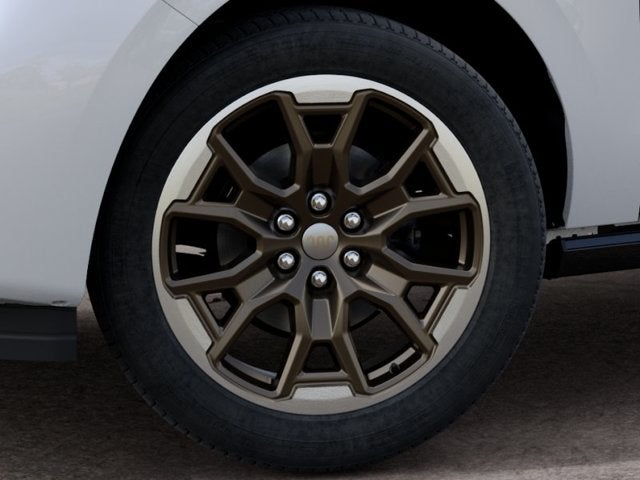2027 Ford Expedition Max King Ranch