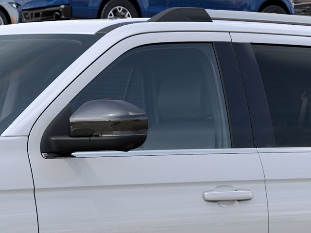 2027 Ford Expedition Max King Ranch