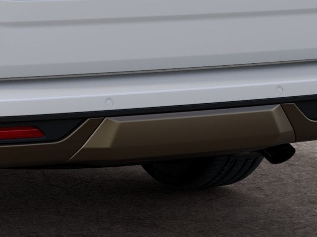 2027 Ford Expedition Max King Ranch