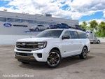 2027 Ford Expedition Max King Ranch