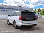 2027 Ford Expedition Max King Ranch