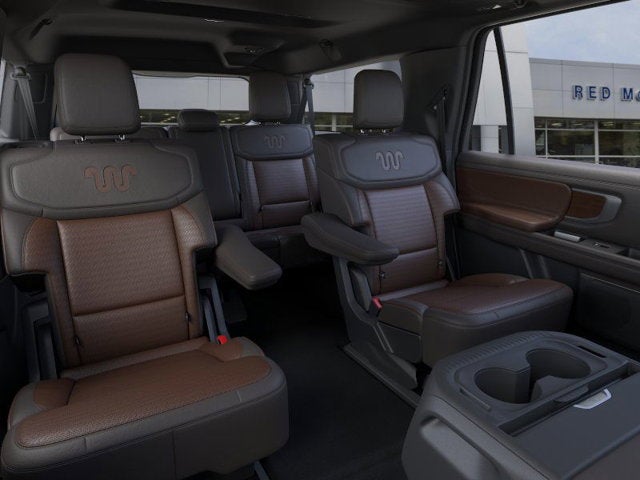 2025 Ford Expedition Max King Ranch