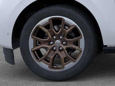 2025 Ford Expedition Max King Ranch