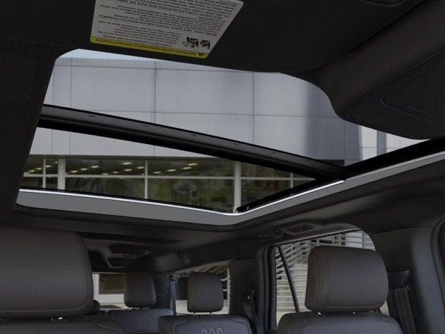 2025 Ford Expedition Max King Ranch