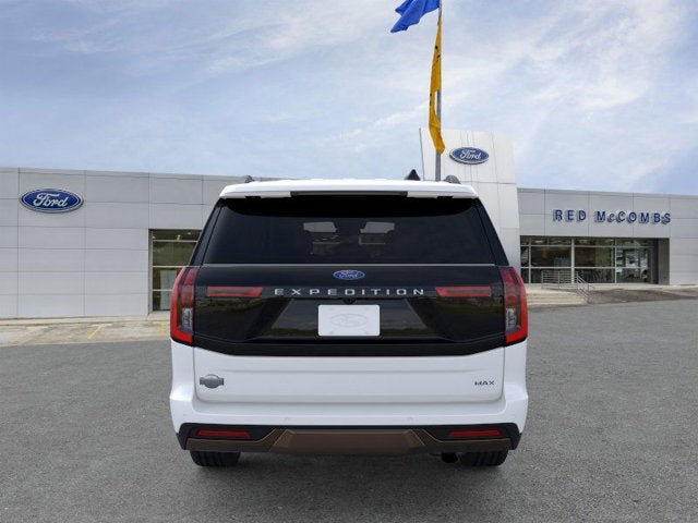 2025 Ford Expedition Max King Ranch