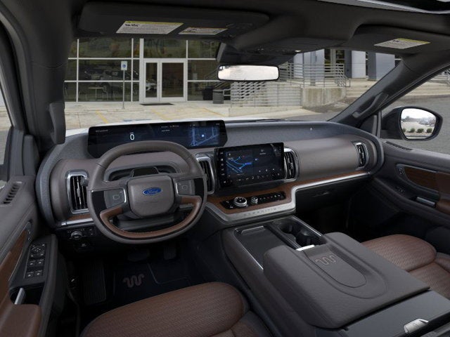 2025 Ford Expedition Max King Ranch