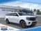 2025 Ford Expedition Max King Ranch