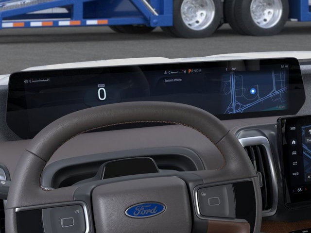 2025 Ford Expedition Max King Ranch