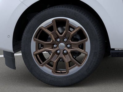 2025 Ford Expedition Max King Ranch