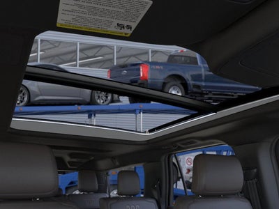 2025 Ford Expedition Max King Ranch