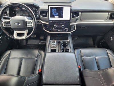 2023 Ford Expedition XLT