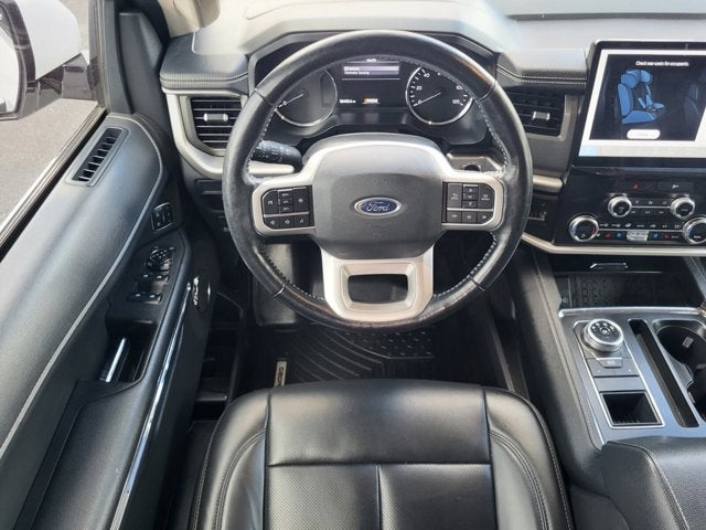 2023 Ford Expedition XLT