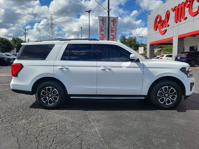 2023 Ford Expedition XLT