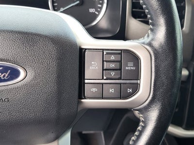 2023 Ford Expedition XLT
