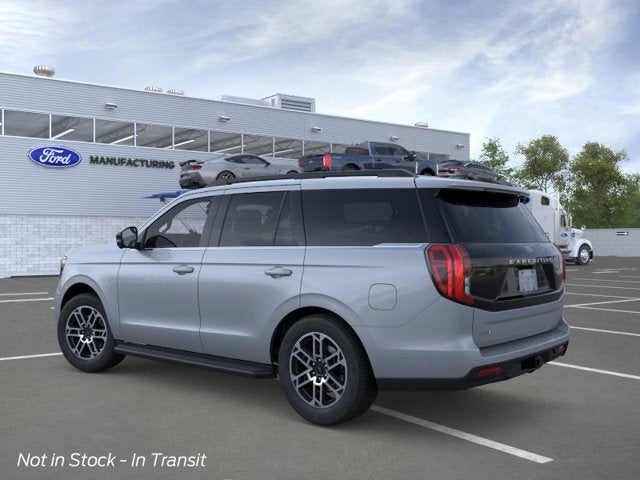 2026 Ford Expedition Active's photo