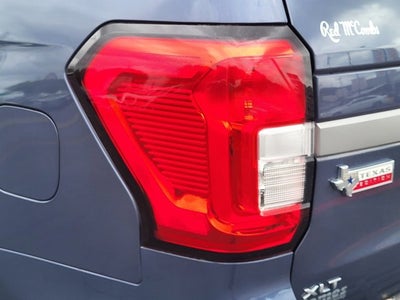 2023 Ford Expedition XLT