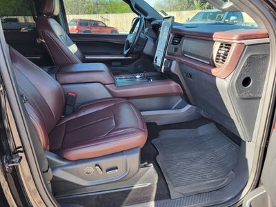 2023 Ford Expedition Limited