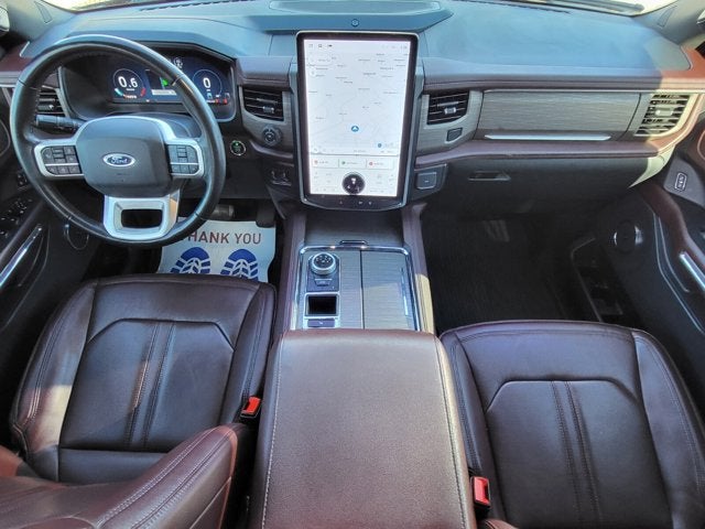 2023 Ford Expedition Limited