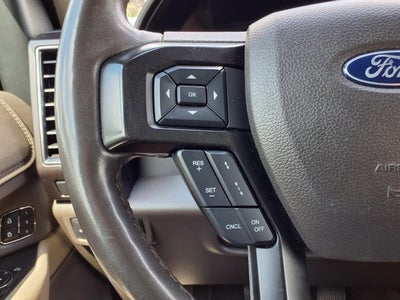 2020 Ford Expedition Limited