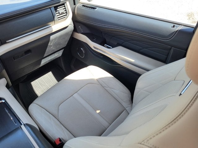 2023 Ford Expedition Platinum