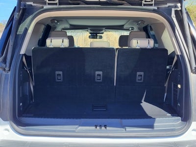 2023 Ford Expedition Platinum