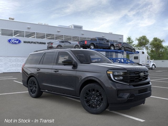 2026 Ford Expedition Platinum 4x4's photo