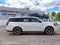 2027 Ford Expedition King Ranch