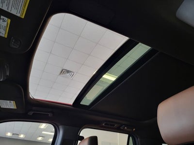 2022 Ford Expedition King Ranch