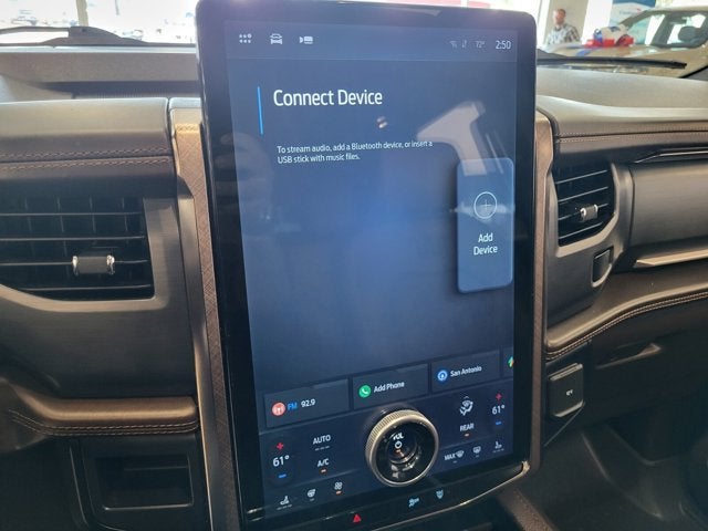 2022 Ford Expedition King Ranch