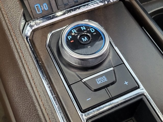 2022 Ford Expedition King Ranch