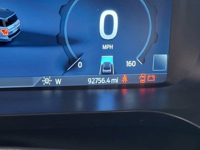 2022 Ford Expedition King Ranch