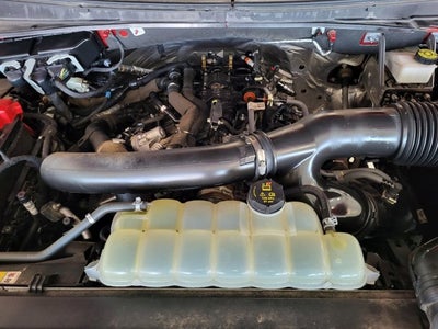 2022 Ford Expedition King Ranch