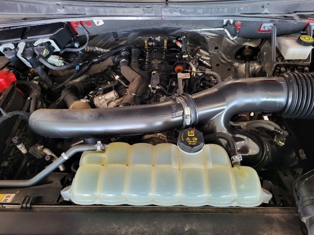 2022 Ford Expedition King Ranch