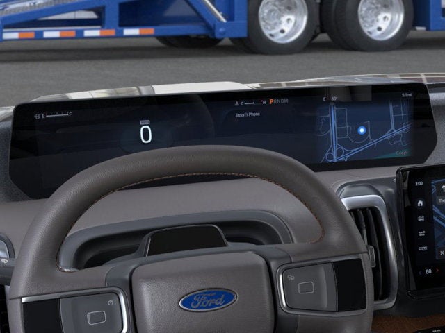 2026 Ford Expedition King Ranch