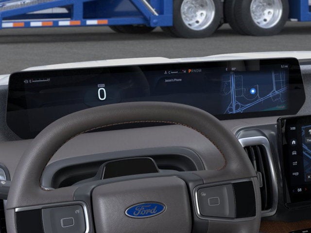 2026 Ford Expedition King Ranch