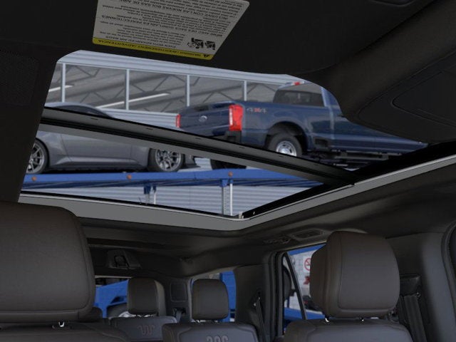 2026 Ford Expedition King Ranch