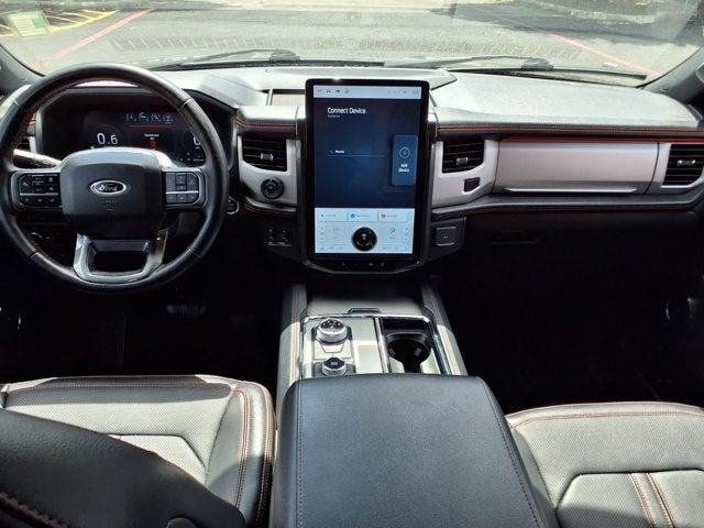 2024 Ford Expedition Timberline