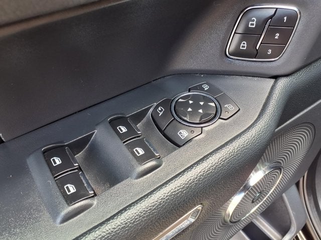 2024 Ford Expedition Timberline