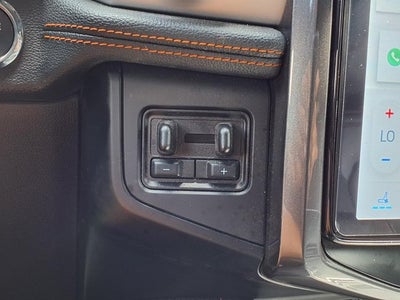 2024 Ford Expedition Timberline