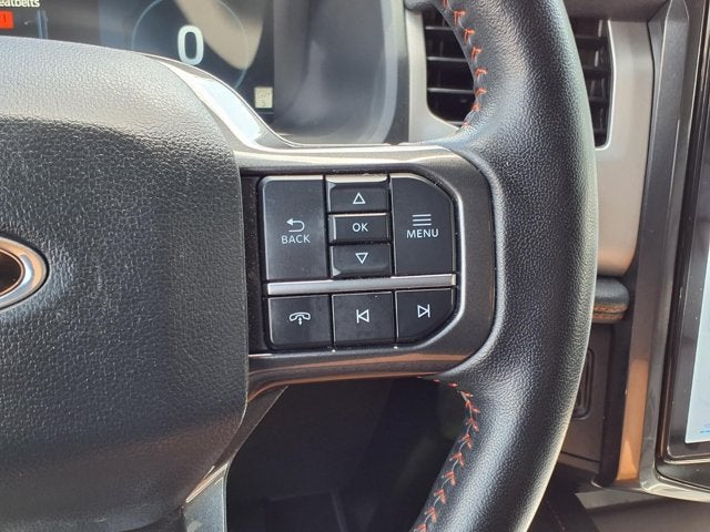 2024 Ford Expedition Timberline